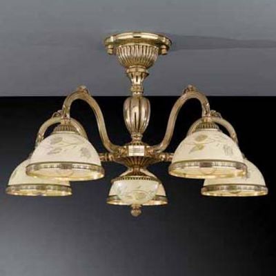 Люстра Reccagni Angelo P. L6328/5 Люстра Reccagni Angelo P. L6328/5