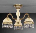 Люстра Reccagni Angelo P. L6826/3