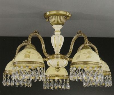 Люстра Reccagni Angelo P. L6826/5 Люстра Reccagni Angelo P. L6826/5