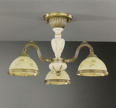 Люстра Reccagni Angelo P. L6828/3 Люстра Reccagni Angelo P. L6828/3