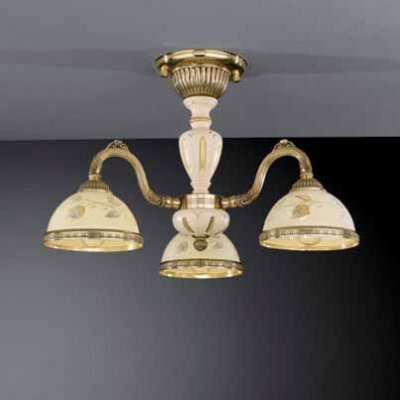 Люстра Reccagni Angelo P. L6928/3 Люстра Reccagni Angelo P. L6928/3