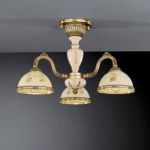 Люстра Reccagni Angelo P. L6928/3