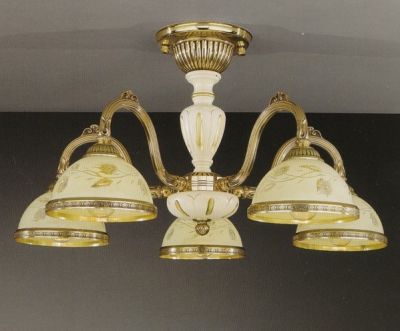 Люстра Reccagni Angelo P. L6928/5 Люстра Reccagni Angelo P. L6928/5