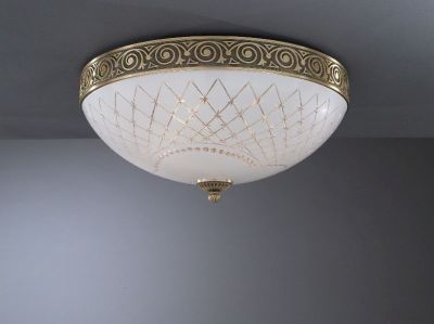 Люстра Reccagni Angelo PL. 7002/4 Люстра Reccagni Angelo PL. 7002/4