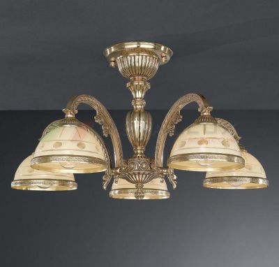 Люстра Reccagni Angelo P. L7024/5 Люстра Reccagni Angelo P. L7024/5