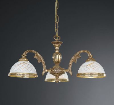 Люстра Reccagni Angelo P. L7102/3