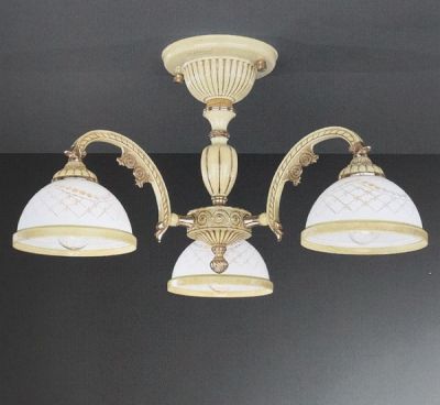 Люстра Reccagni Angelo P. L7222/3