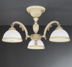 Люстра Reccagni Angelo P. L7222/3