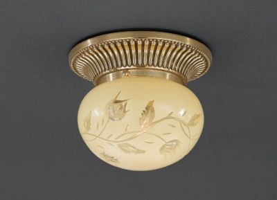 Светильник Reccagni Angelo P. L7802/1 Светильник Reccagni Angelo P. L7802/1