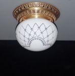 Светильник потолочный Reccagni Angelo PL 7820/1