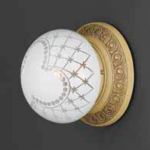 Светильник потолочный Reccagni Angelo PL. 7940/1