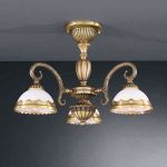 Люстра Reccagni Angelo P. L7970/3