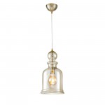 Подвесной светильник Maytoni P002PL-01BZ Tone