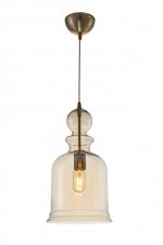 Подвесной светильник Maytoni P002PL-01BZ Tone