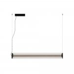 Подвесной светильник P0046-1200A Black P0046-1200A black Delight