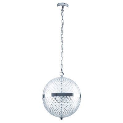 

Подвесной светильник Maytoni P004PL-02CH Yonkers, P004PL-02CH