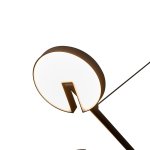 Люстра P0055-5A Black P0055-5A black Delight