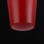 Подвесной светильник Maytoni P007-PL-01-R Lacrima