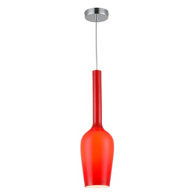 

Подвесной светильник Maytoni P007-PL-01-R Lacrima