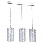 Подвесной светильник Maytoni P009-PL-03-N Fresh Fresh