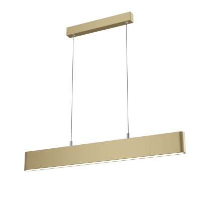 

Подвесной светильник Maytoni P010PL-L23G4K Step, P010PL-L23G4K