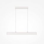 Подвесной светильник Maytoni P010PL-L23W4K Step