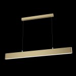 Подвесной светильник Maytoni P010PL-L30G3K Step