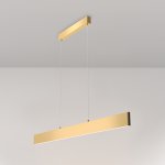 Подвесной светильник Maytoni P010PL-L30G3K Step