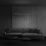 Подвесной светильник Maytoni P010PL-L30W4K Step