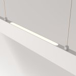 Светильник диодный белый Maytoni P010PL-L30W