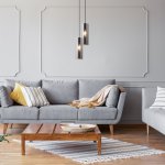 Подвесной светильник Maytoni P011PL-01CH Gioia