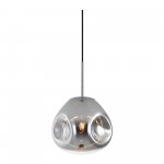 Подвесной светильник Maytoni P014PL-01CH Mabell