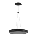 Светильник JY P0169 DesignLed P0169-600A-BL-WW