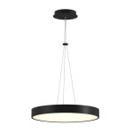 Светильник JY P0169 DesignLed P0169-600A-BL-WW