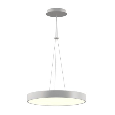 Светильник JY P0169 DesignLed P0169-600A-WH-WW Светильник JY P0169 DesignLed P0169-600A-WH-WW