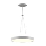 Светильник JY P0169 DesignLed P0169-600A-WH-WW