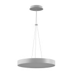 Светильник JY P0169 DesignLed P0169-600A-WH-WW