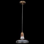 Светильник подвесной Maytoni P016PL-01BS