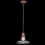 Светильник подвесной Maytoni P016PL-01BS