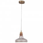 Светильник подвесной Maytoni P016PL-01BS