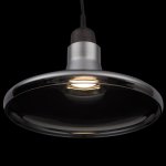 Подвесной светильник Maytoni P017PL-01B Ola