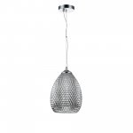 Светильник подвесной Maytoni P018-PL-01-N