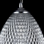 Светильник подвесной Maytoni P018-PL-01-N