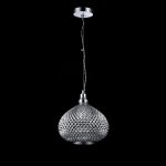 Подвесной светильник Maytoni P019-PL-01-N Moreno