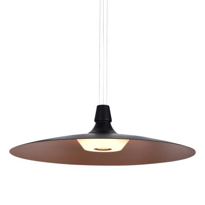 

Подвесной светильник P0205-600A Black and Copper P0205-600A black/copper Delight, P0205-600A black/copper