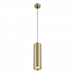 Подвесной светильник Maytoni P020PL-01MG Shelby