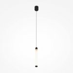 Подвесной светильник Maytoni P022PL-L10B Ray