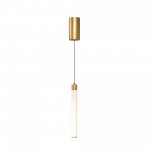 Подвесной светильник Maytoni P022PL-L10MG3K Ray