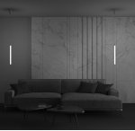 Подвесной светильник Maytoni P022PL-L10W Ray