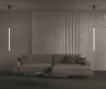 Подвесной светильник Maytoni P022PL-L20B3K Ray